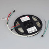 Светодиодная лента герметичная SPI-SE-B30-10mm 12V RGB-PX3 (7.2W/m, IP65, 5060, 5m) (Arlight, бегущий огонь) 026369(2)