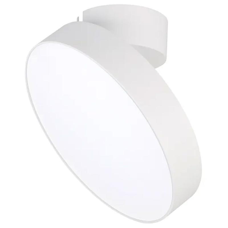 Накладной светильник SP-RONDO-FLAP-R250-30W Warm3000 Arlight 028169