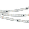 Светодиодная герметичная лента бегущий огонь Arlight SPI-P-B30-12mm 12V RGB-PX3 (7.2W/m, IP66, 5m) 026370(3)