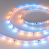 Светодиодная герметичная лента бегущий огонь Arlight SPI-P-B30-12mm 12V RGB-PX3 (7.2W/m, IP66, 5m) 026370(3)