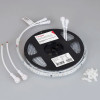 Светодиодная герметичная лента бегущий огонь Arlight SPI-P-B30-12mm 12V RGB-PX3 (7.2W/m, IP66, 5m) 026370(3)