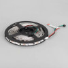 Светодиодная лента бегущий огонь Arlight SPI-B60-10mm 12V RGB-PX3 (14.4 W/m, IP20, 5060, 5m) 026367(2)