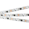 Светодиодная лента бегущий огонь Arlight SPI-B60-10mm 12V RGB-PX3 (14.4 W/m, IP20, 5060, 5m) 026367(2)
