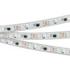 Светодиодная герметичная лента Arlight SPI-P-B60-12mm 12V RGB-PX3 (14.4W/m, IP66, 5060, 5m) 026365(3)