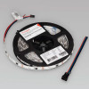 Светодиодная лента бегущий огонь Arlight SPI-B60-10mm 12V RGB-PX3-BPT (12 W/m, IP20, 5m) 039179