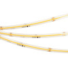 Светодиодная герметичная лента бегущий огонь Arlight SPI-COB-SE-X378-12mm 24V White6000-PX63-BPT (7 W/m, IP65, 5m) 041738