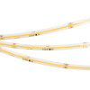Светодиодная лента герметичная SPI-COB-SE-X378-12mm 24V Warm3000-PX63-BPT (7 W/m, IP65, 5m) (Arlight, бегущий огонь) 041739