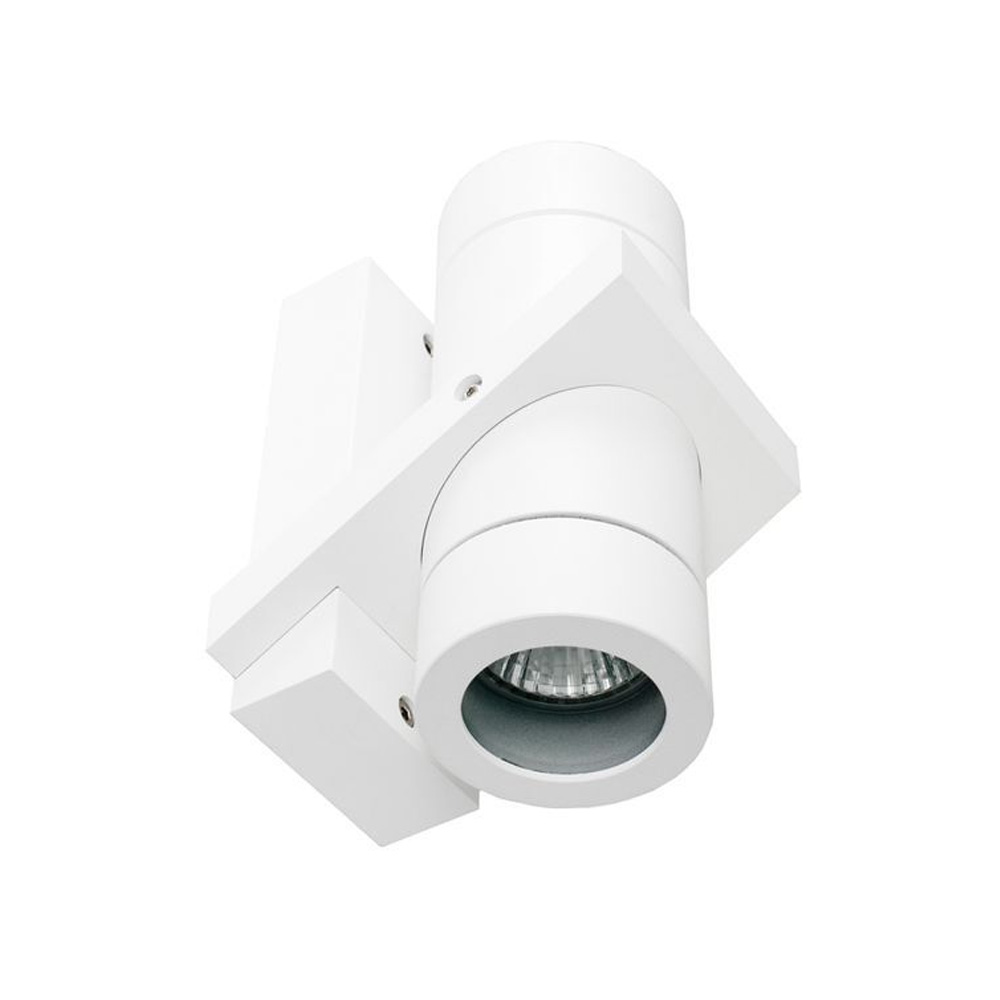 Накладной настенный светильник Donolux DL18434/21WW-White