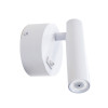 Настенный светодиодный светильник Donolux DL18436/A White