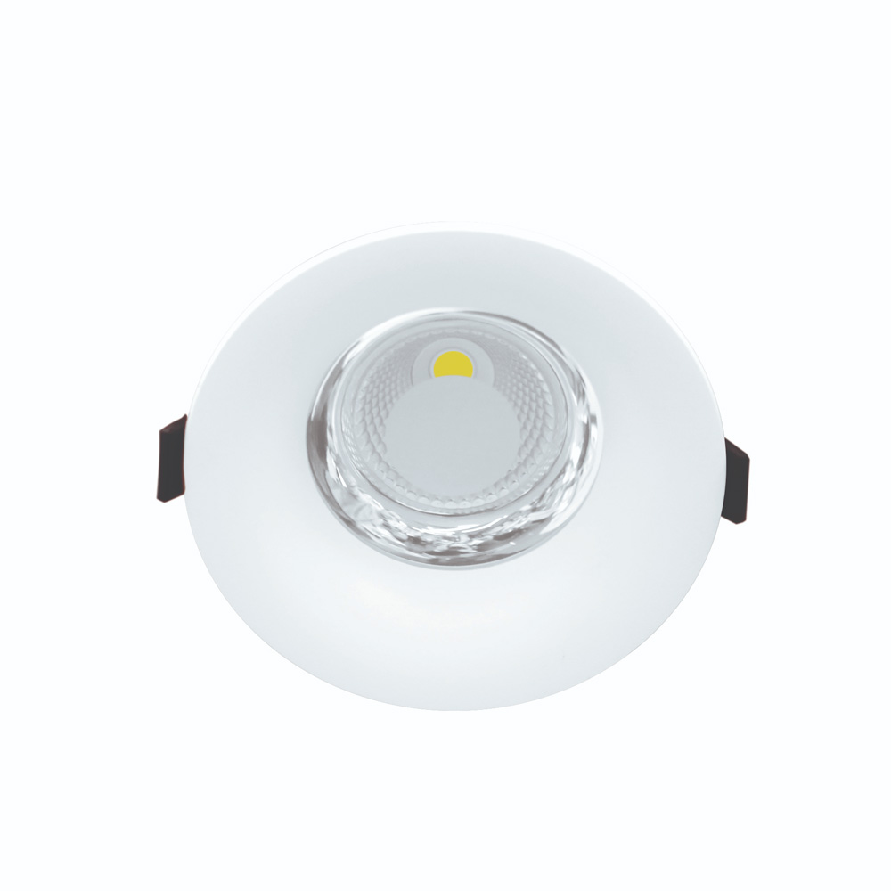 Встраиваемый светодиодный светильник Donolux DL18838R12W1W 65