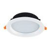Встраиваемый биодинамический светодиодный светильник Donolux DL18891/15W White R Dim