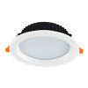 Встраиваемый биодинамический светодиодный светильник Donolux DL18891/20W White R Dim