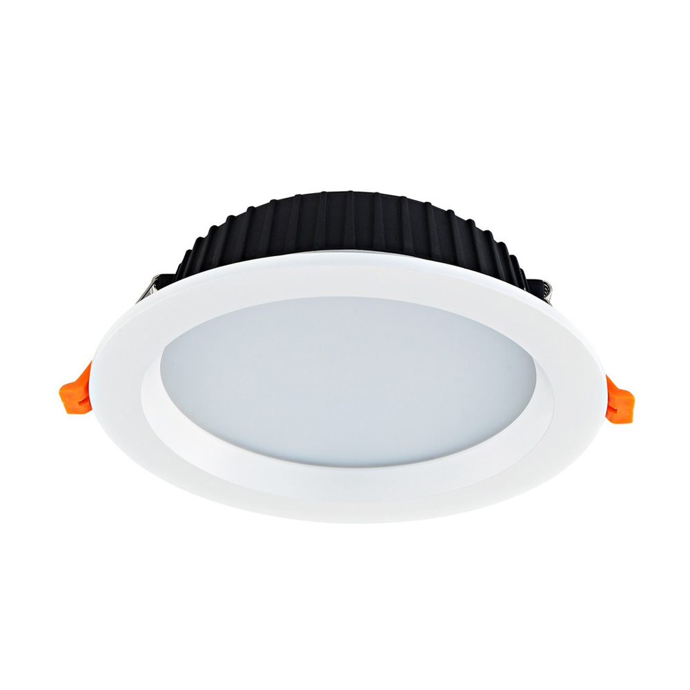 Встраиваемый биодинамический светодиодный светильник Donolux DL18891/24W White R Dim