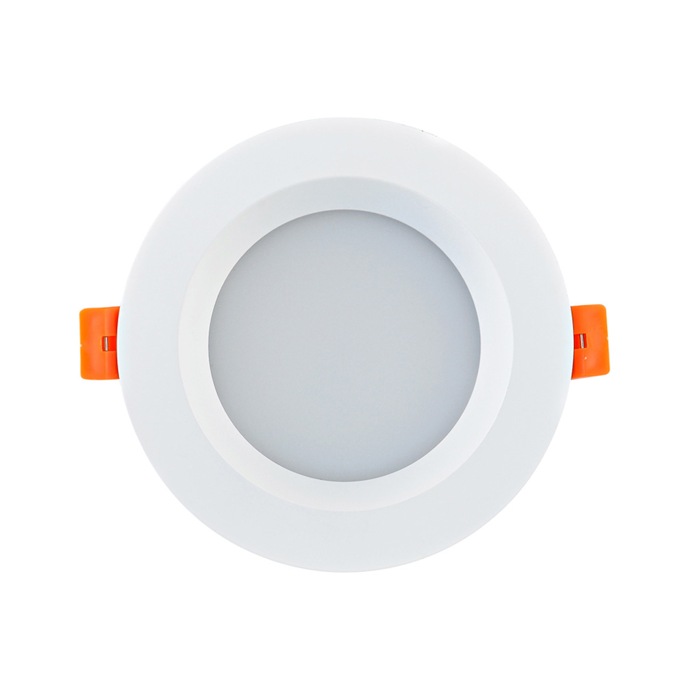 Влагозащищенный светильник Donolux DL18891/9W White R Dim