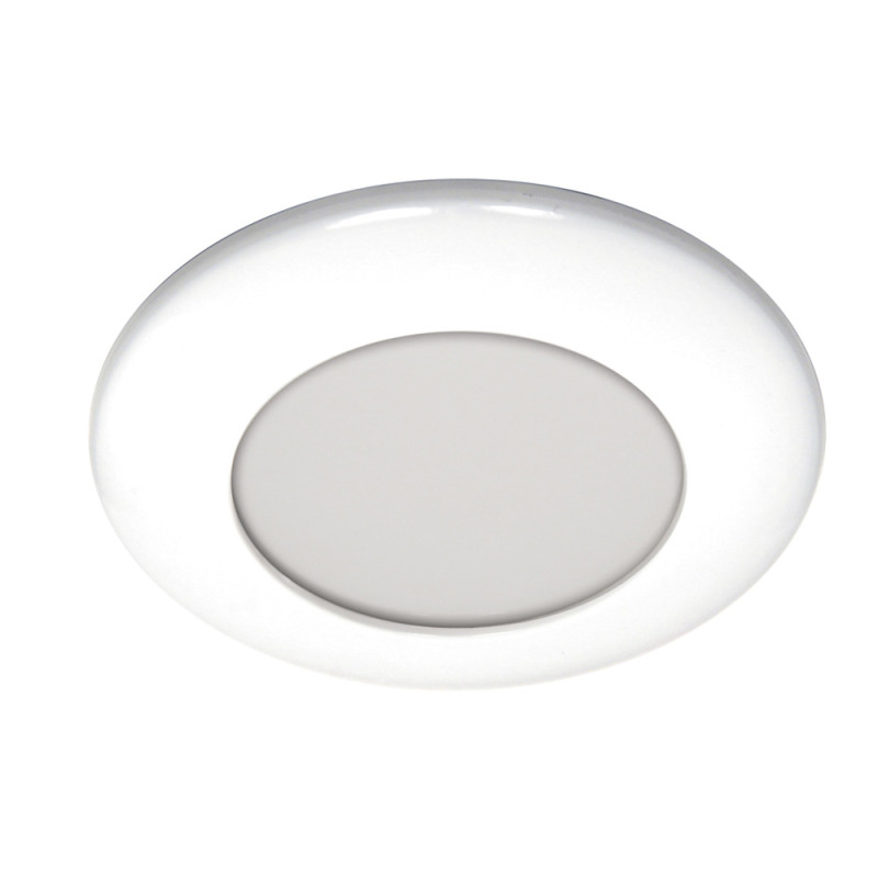 Встраиваемый светильник Donolux N1519RAL9003