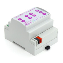 Актуаторы штор и жалюзи KNX