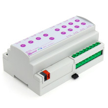Релейные актуаторы KNX