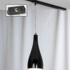 Трековый светильник однофазный Lussole Track Lights LSF-1196-01-TAB