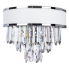 Настенный светильник Arte Lamp Diadem A1002AP-2CC