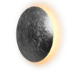 Настенный светодиодный светильник iLedex Lunar ZD8102-6W Silver
