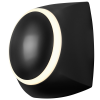 Настенный светодиодный светильник iLedex Reversal ZD8172-6W BK