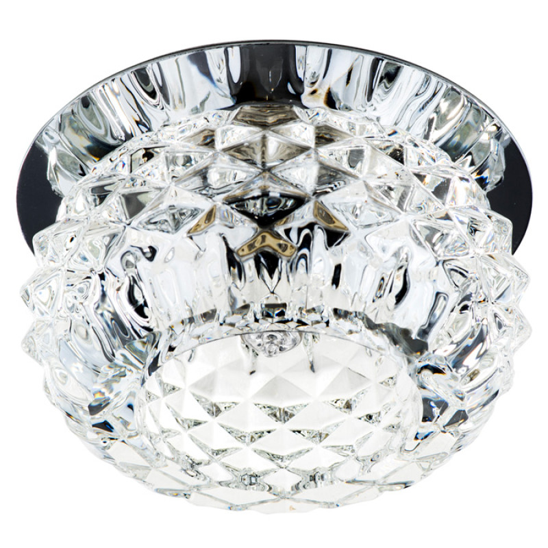 Встраиваемый светильник Lightstar Cesare Sphe 004254
