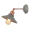 Бра ARTE Lamp Lido A5067AP-1GY