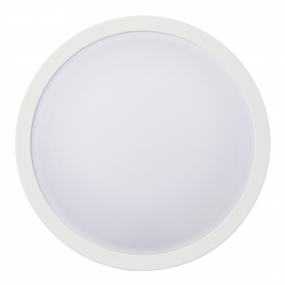 Встраиваемый светодиодный светильник LTD-115SOL-15W Day White Arlight 020709