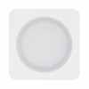 Встраиваемый светильник LTD-80x80SOL-5W Warm White 3000K Arlight 016962