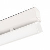 Трековый светильник MAG-FLAT-FOLD-45-S405-12W Arlight 026989 Warm3000, WH, 100 deg, 24V 