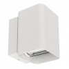 Уличный настенный светильник LGD-Wall-Vario-J2WH-12W Arlight 024391 Warm White 