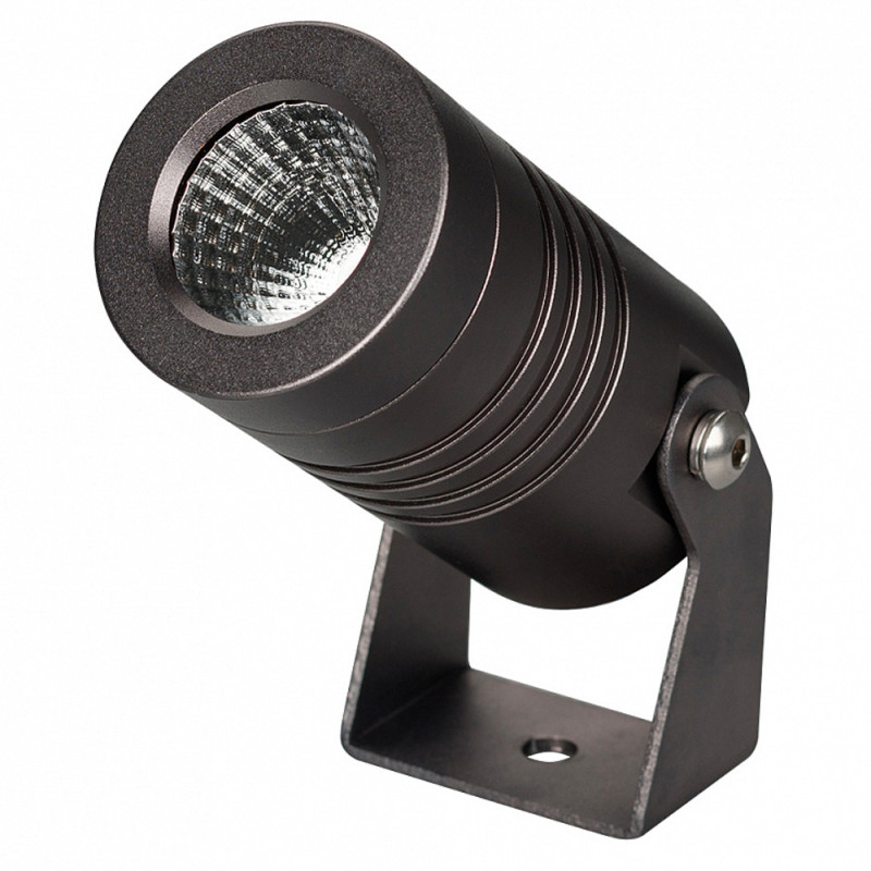 Уличный светодиодный светильник ALT-RAY-R42-5W Arlight 026446 Warm3000, DG, 25 deg, 230V 