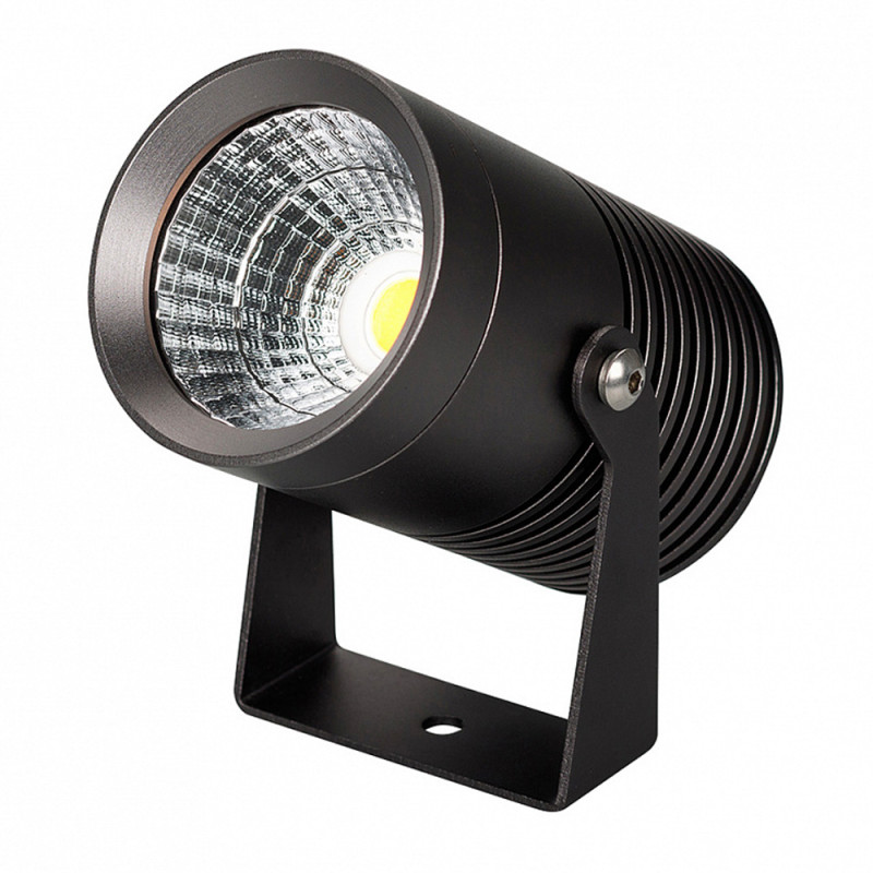 Уличный светодиодный светильник ALT-RAY-R61-15W Arlight 032557 Warm3000, DG, 25 deg, 230V 