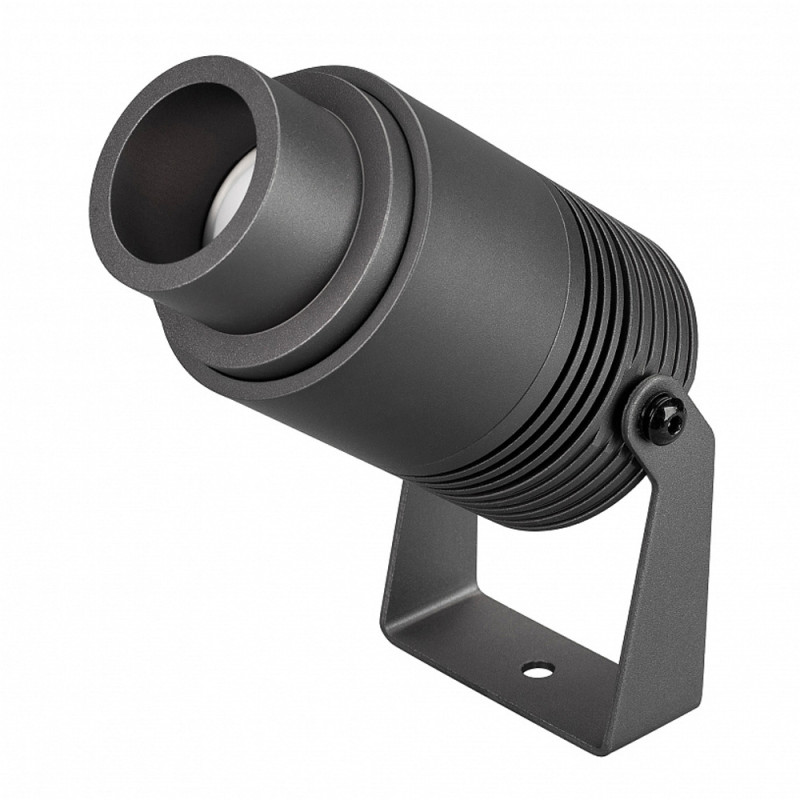 Уличный светодиодный светильник ALT-RAY-ZOOM-R61-12W Arlight 026447 Warm3000, DG, 10-60 deg, 230V 