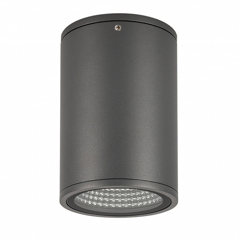 Уличный светодиодный светильник LGD-Forma-Surface-R90-12W Day4000 Arlight 032576