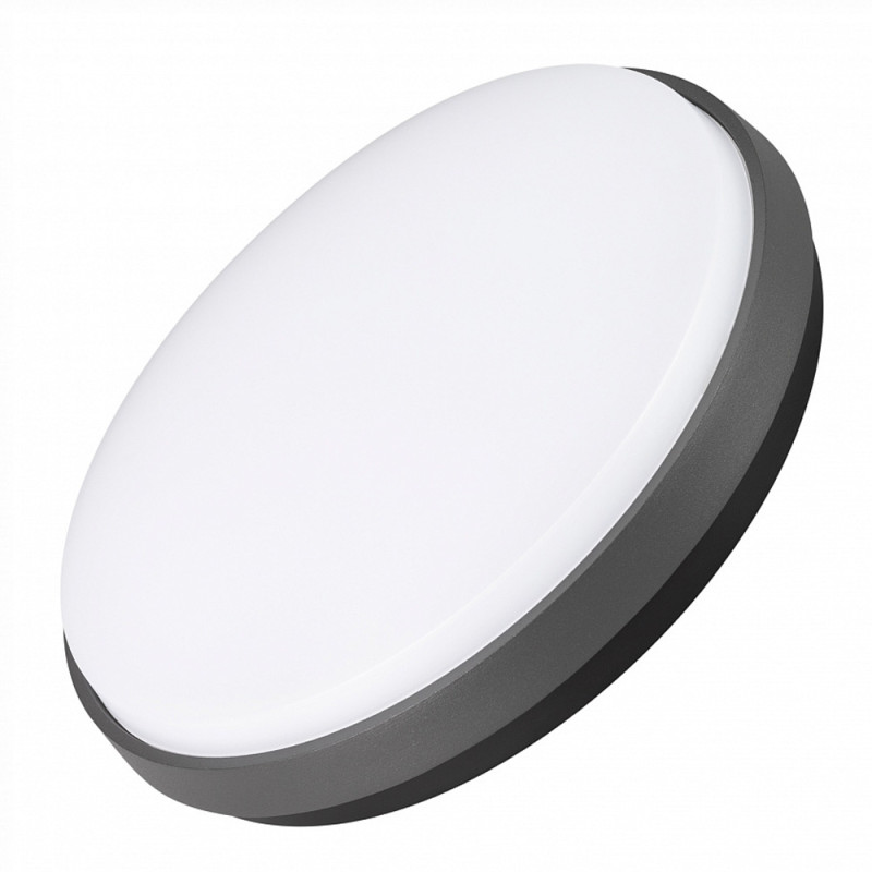 Уличный светодиодный светильник LGD-Giro-R300-30W Day4000 Arlight 032425