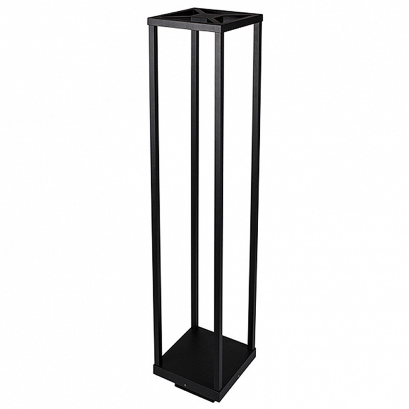 Уличный светодиодный светильник LGD-Path-Cub-H900B-12W Warm White Arlight 021805
