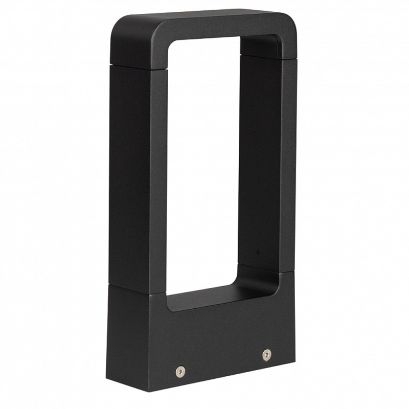 Уличный светодиодный светильник LGD-PATH-FRAME-H300-7W Warm3000 Arlight 021928(1)