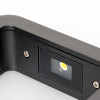 Садово-парковый светильник LGD-PATH-FRAME-H300-7W Arlight 021928(1) Warm3000, BK, 100 deg, 230V 