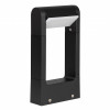 Садово-парковый светильник LGD-PATH-FRAME-ROTARY-H300-6W Arlight 020344(1) Warm3000, BK, 111 deg, 230V