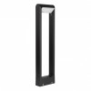 Садово-парковый светильник LGD-PATH-FRAME-ROTARY-H650-6W Arlight 020345(1) Warm3000, BK, 111 deg, 230V