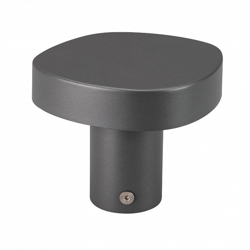 Уличный светодиодный светильник LGD-Swamp-Boll-H100-7W Warm3000 Arlight 030002