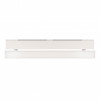 Трековый светильник MAG-FLAT-FOLD-45-S405-12W Arlight 026989 Warm3000, WH, 100 deg, 24V 