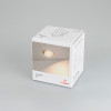 Встраиваемый светильник CL-SIMPLE-R78-9W Day4000  Arlight 026871