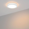 Встраиваемый светодиодный светильник LTD-85SOL-5W Day White Arlight 017989
