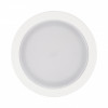 Влагозащищенный встраиваемый светильник LTD-95SOL-10W Day White Arlight 017990