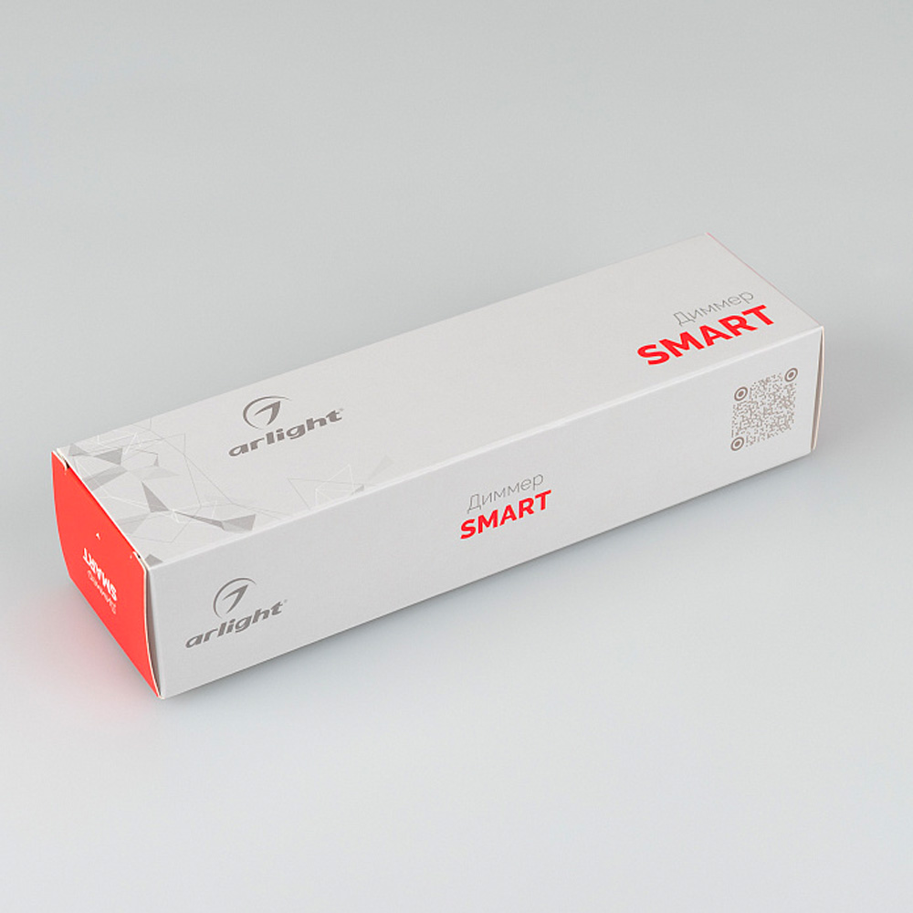 Диммер Smart-D9-Dim (12-24V, 1x15A, 2.4G) Arlight 027133