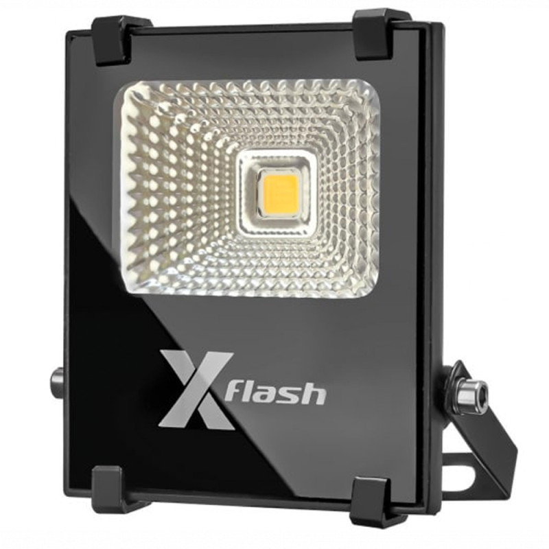 Прожектор LED XF-FL-COB-10W-4000K X-Flash 49165
