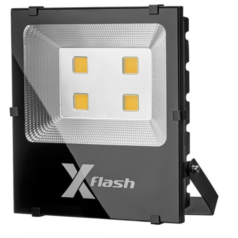 Прожектор LED XF-FL-COB-200W-4000K X-Flash 49226
