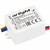 Драйвер ARJ-KE21300-PFC-Triac-A 13-21V 6,3W IP44 0,3A Arlight 028276